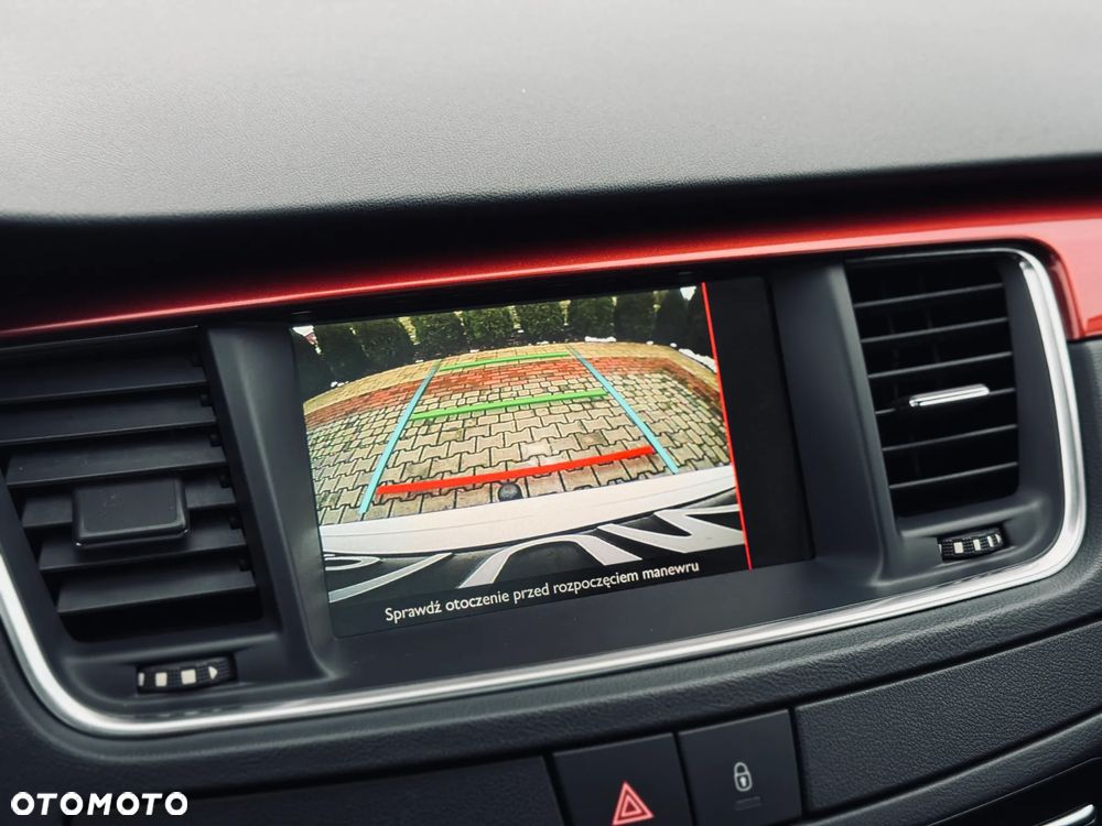 Peugeot 508 RXH BlueHDi 180 EAT6 Stop&Start - 32