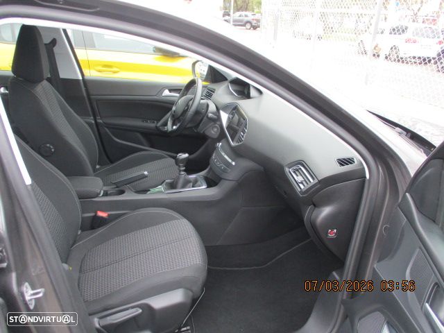Peugeot 308 BlueHDi FAP 100 Stop & Start Access - 7
