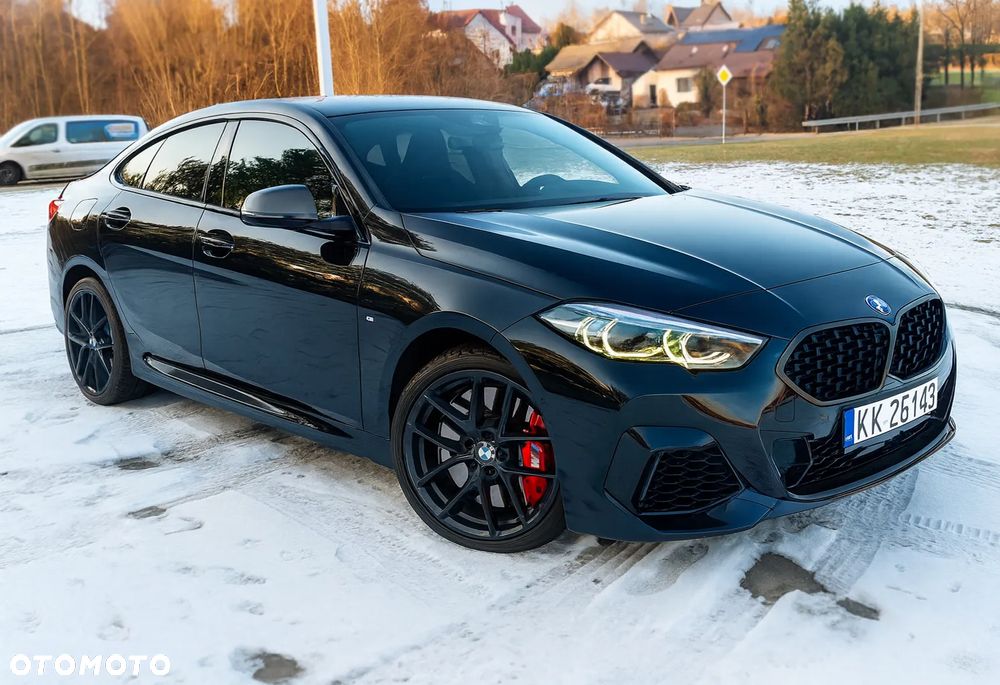BMW Seria 2 M235i xDrive - 1