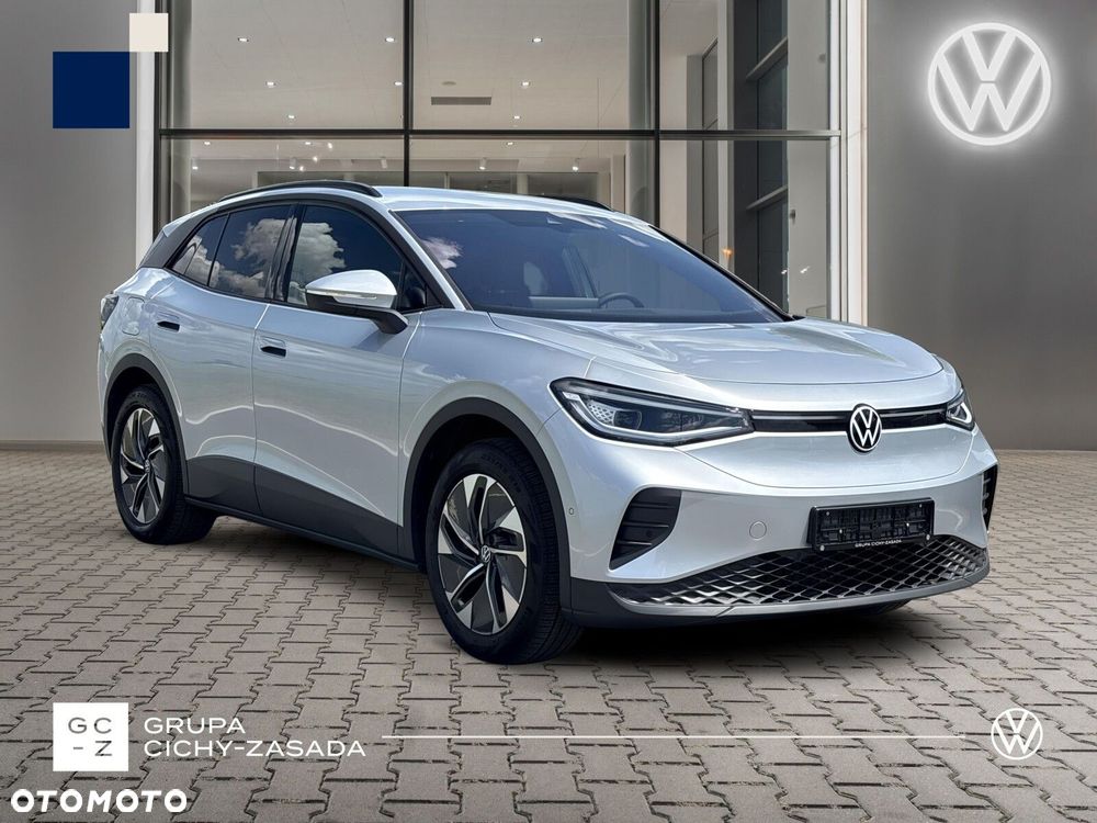 Volkswagen ID.4 - 8
