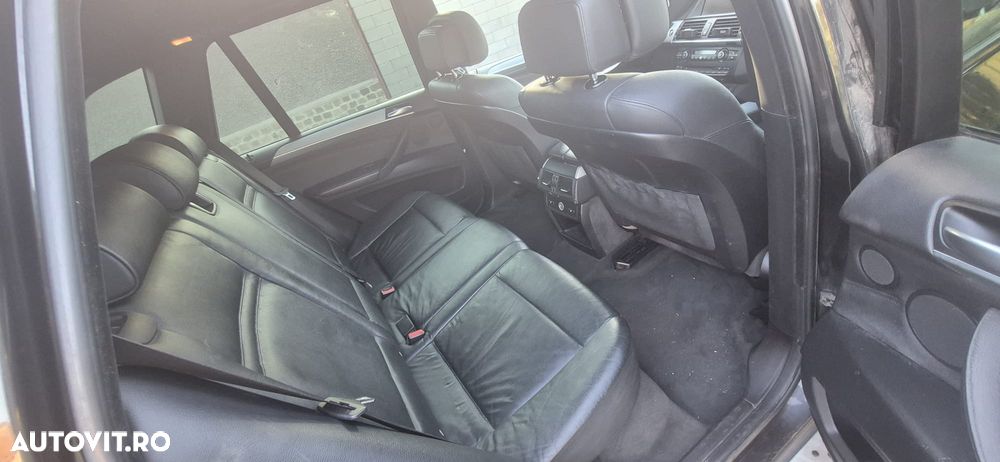 BMW X5 - 9