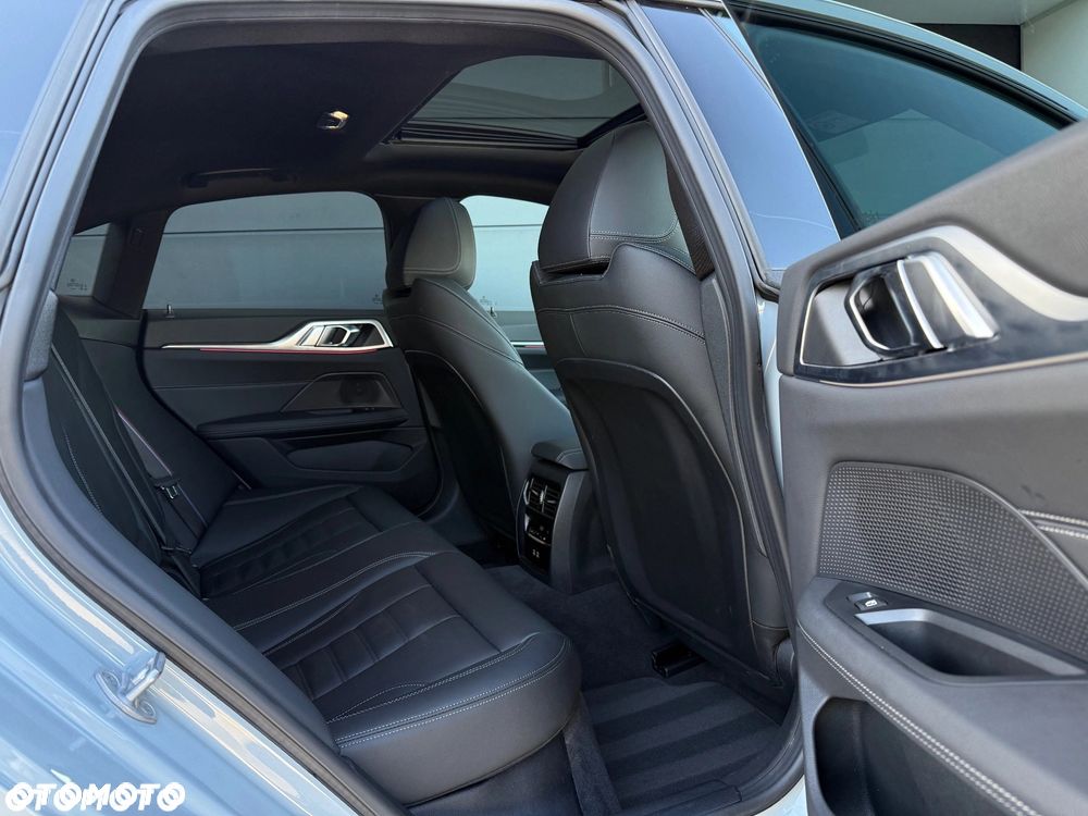 BMW Seria 4 430i xDrive M Sport sport - 34