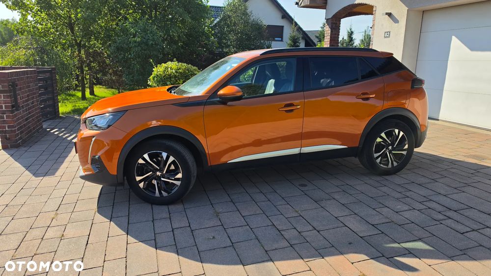 Peugeot 2008 Allure Pack - 29