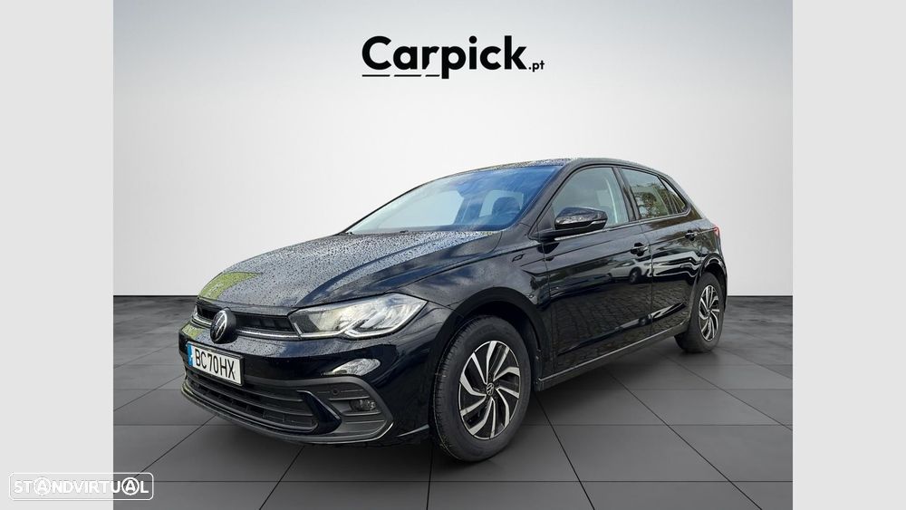 VW Polo 1.0 TSI Life - 1