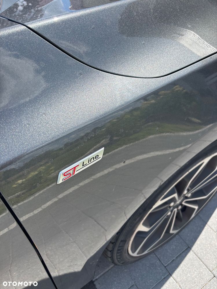 Ford Focus 2.0 EcoBlue ST-Line - 11