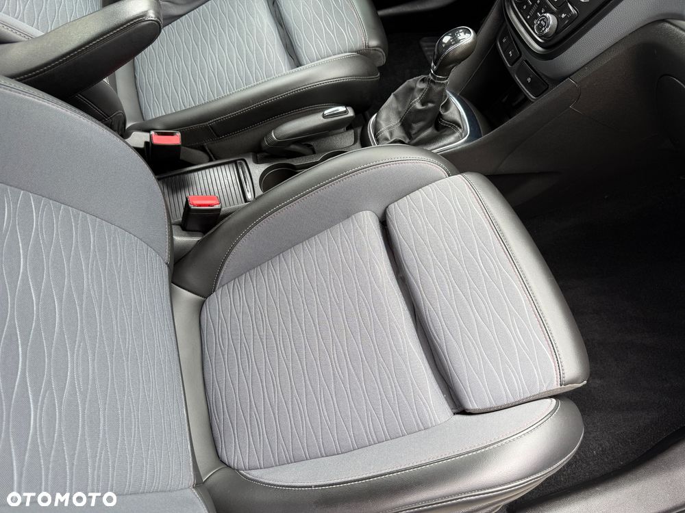 Opel Mokka 1.6 CDTI Cosmo S&S - 17