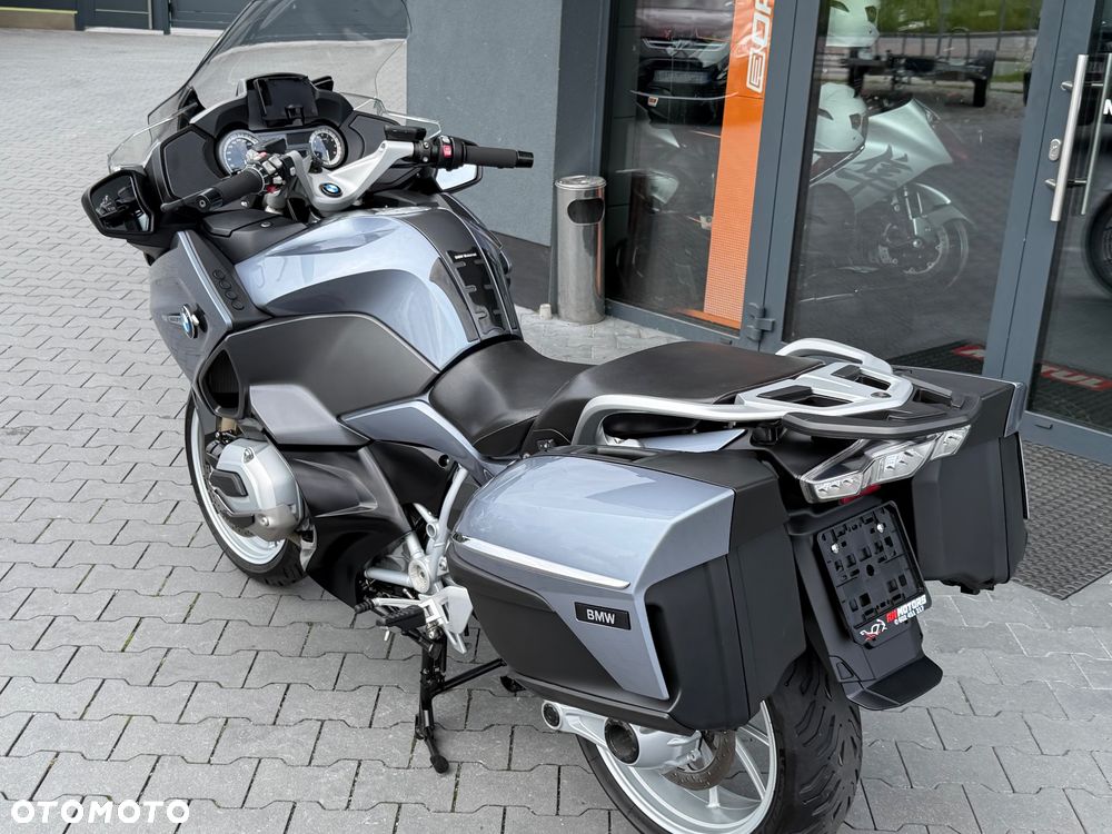 BMW RT - 30