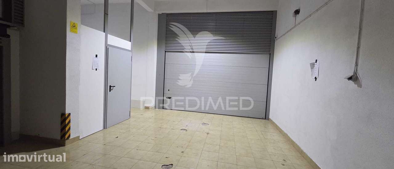 Lugar de Garagem para Mota | Massamá - Grande imagem: 4/4