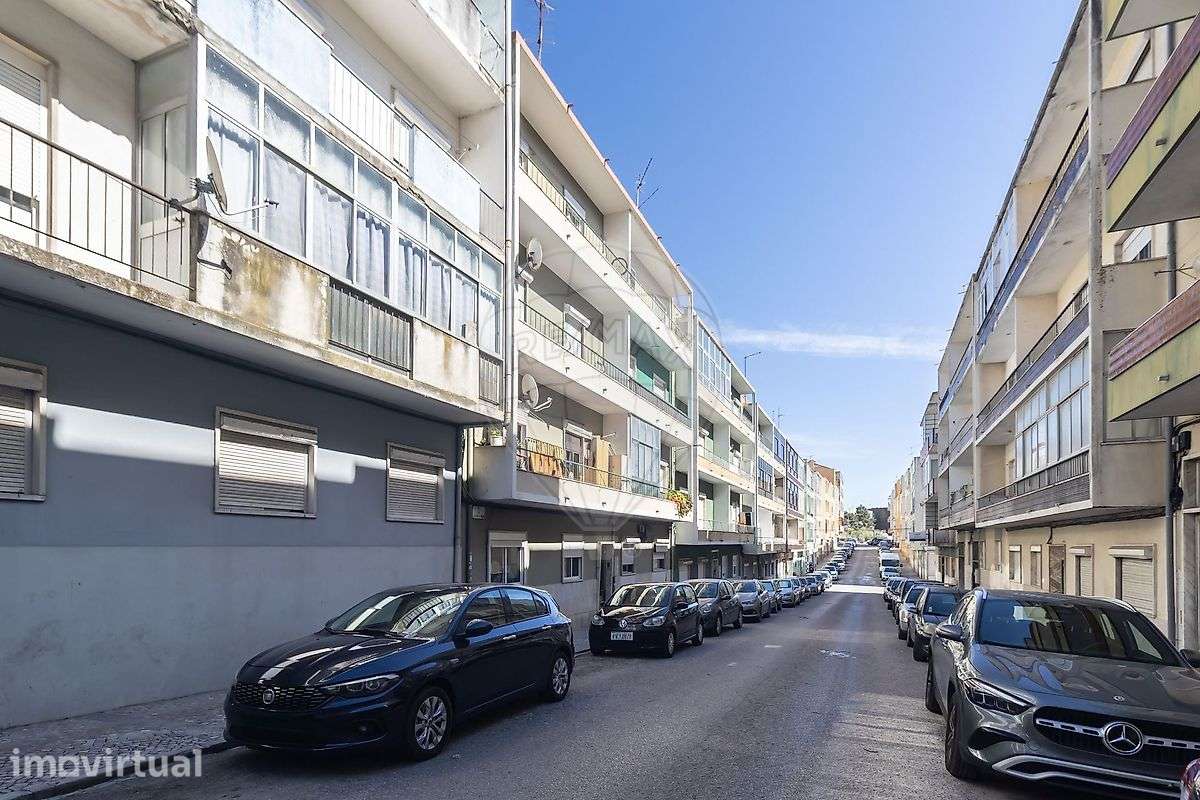 Apartamento T2 para venda - Grande imagem: 2/28