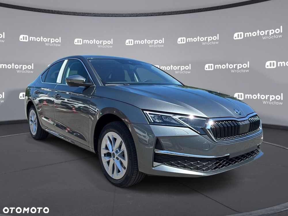 Skoda Octavia - 12