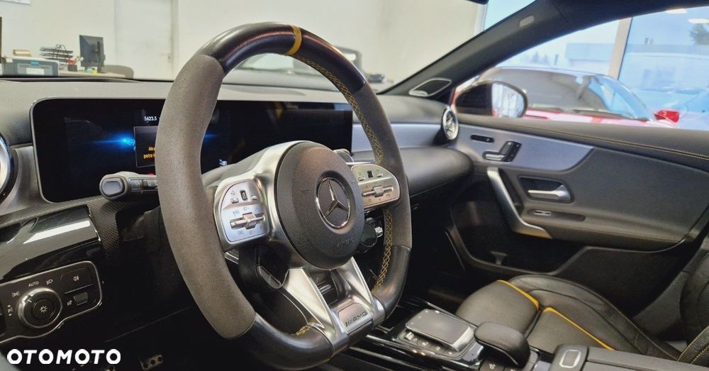 Mercedes-Benz Klasa A - 20