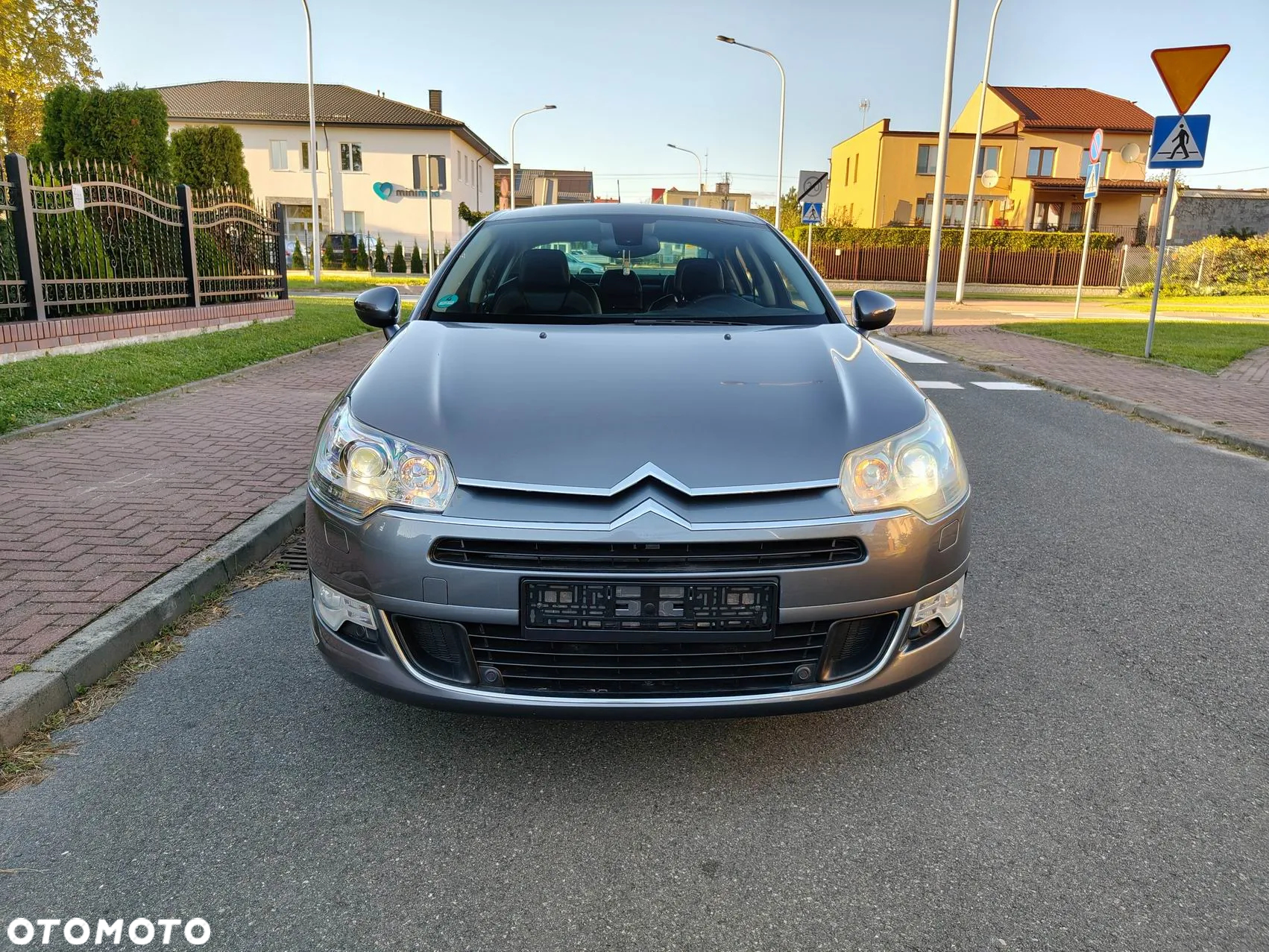 Citroën C5 2.0i 16V Exclusive - 3