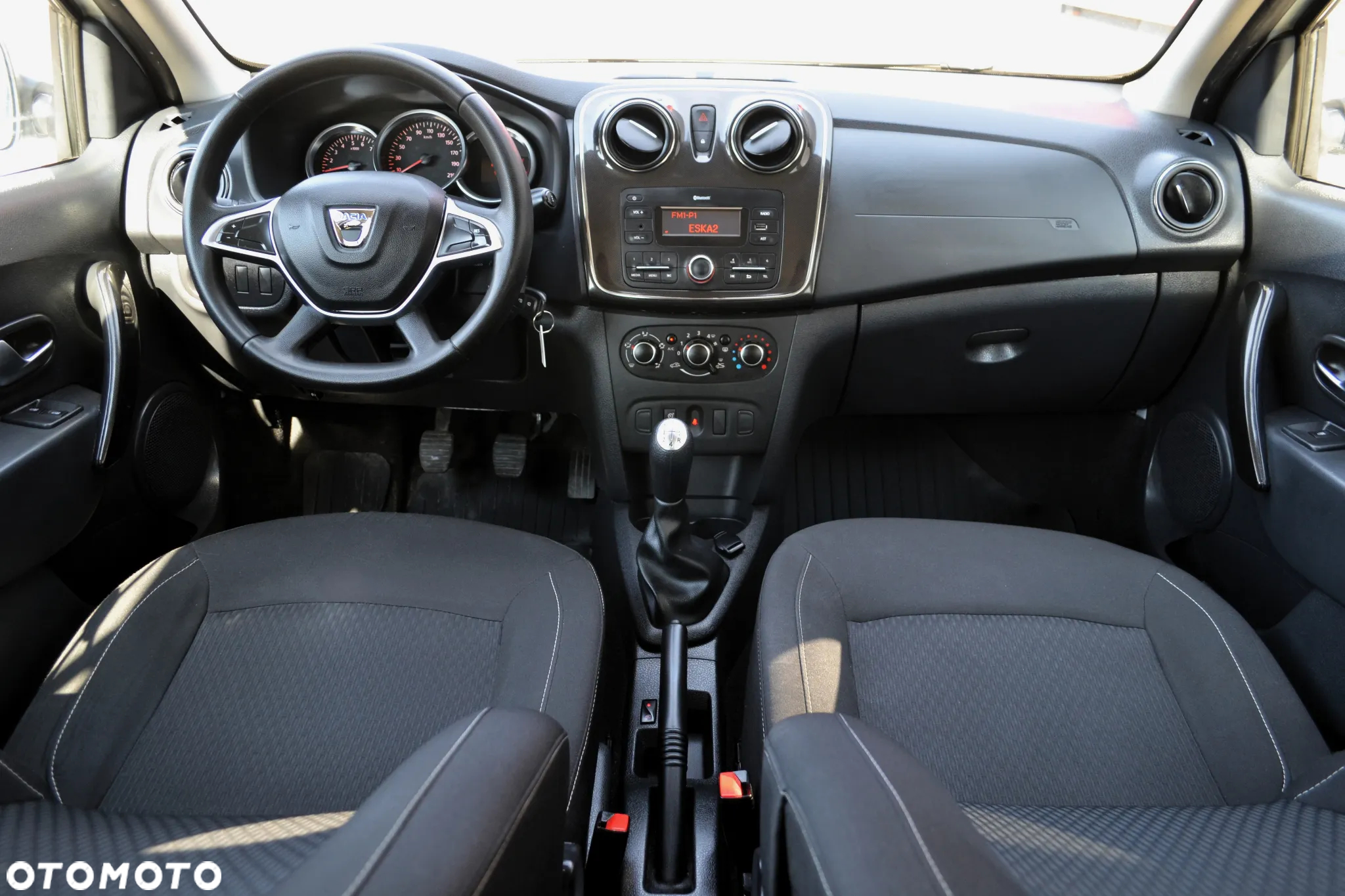 Dacia Logan MCV 1.5 Blue dCi Laureate - 8