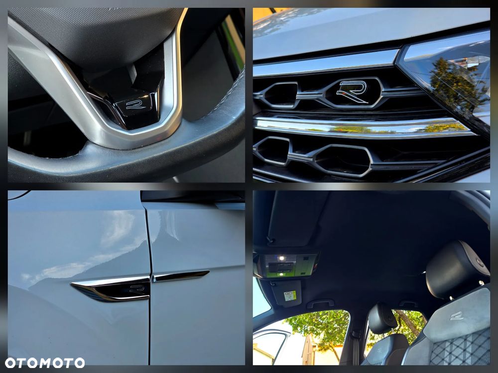Volkswagen T-Roc 1.5 TSI R-Line - 35