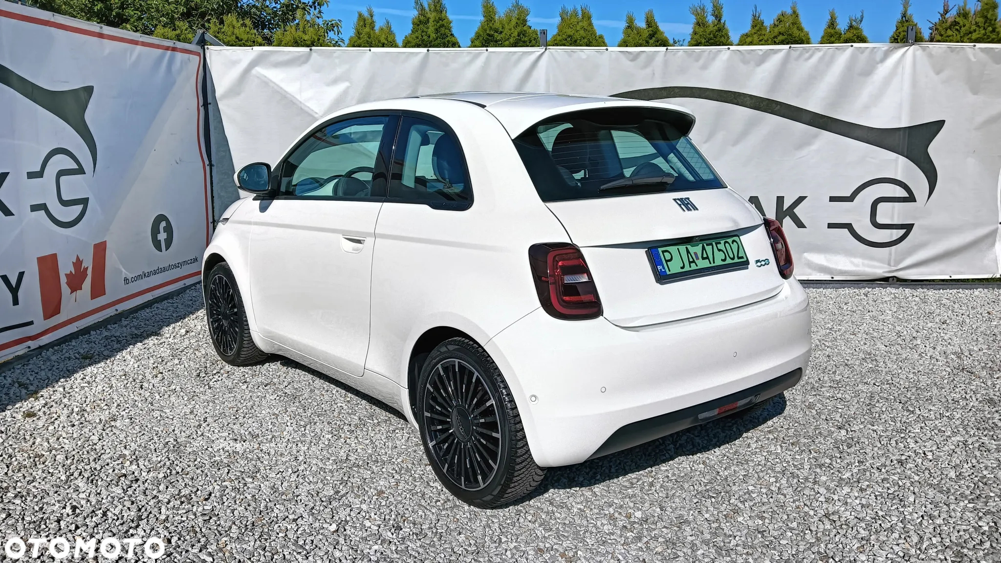 Fiat 500 42 kWh Icon - 6