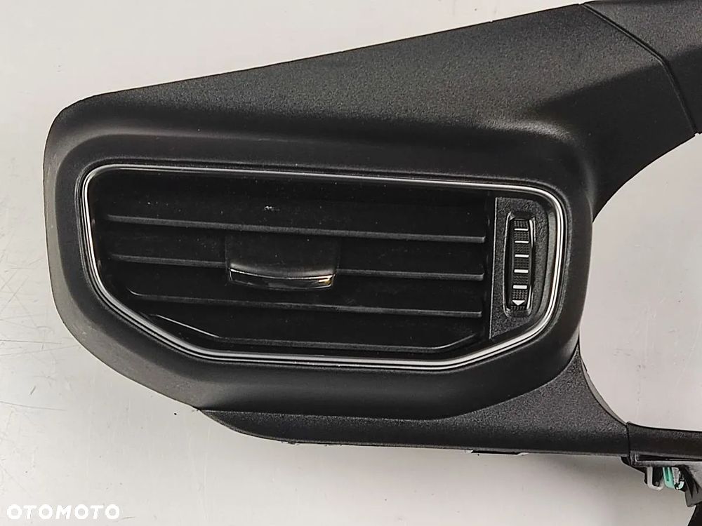 FORD EXPLORER od 2020r Obudowa Zegarów Kratka Nawiewu - 2