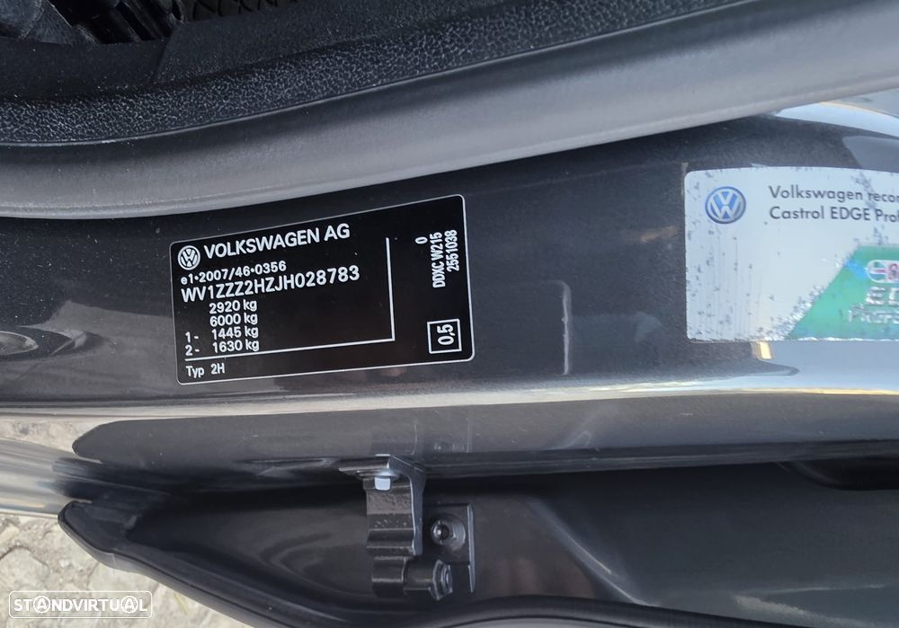 VW Amarok - 18