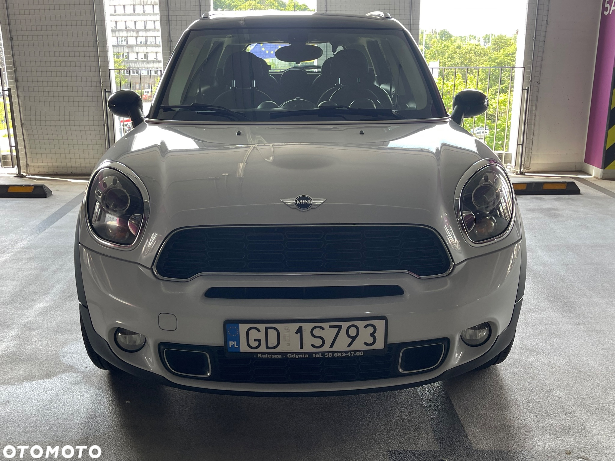 MINI Countryman - 6