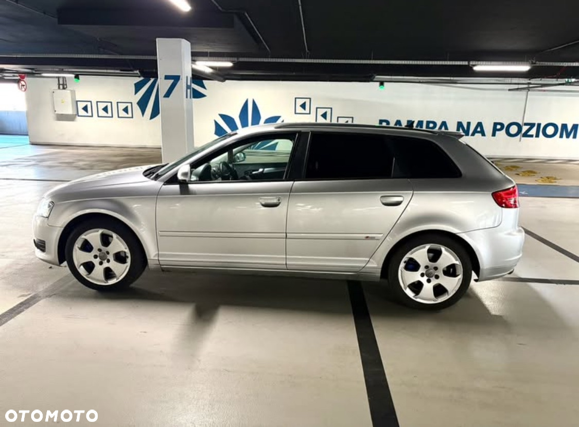 Audi A3 - 23