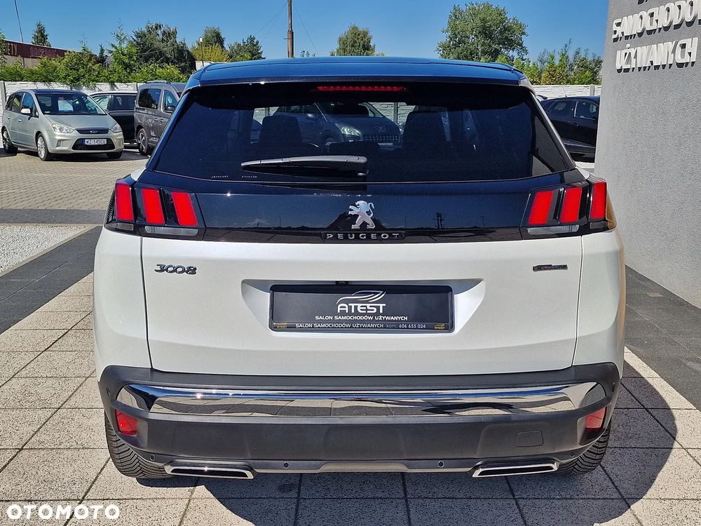 Peugeot 3008 - 7