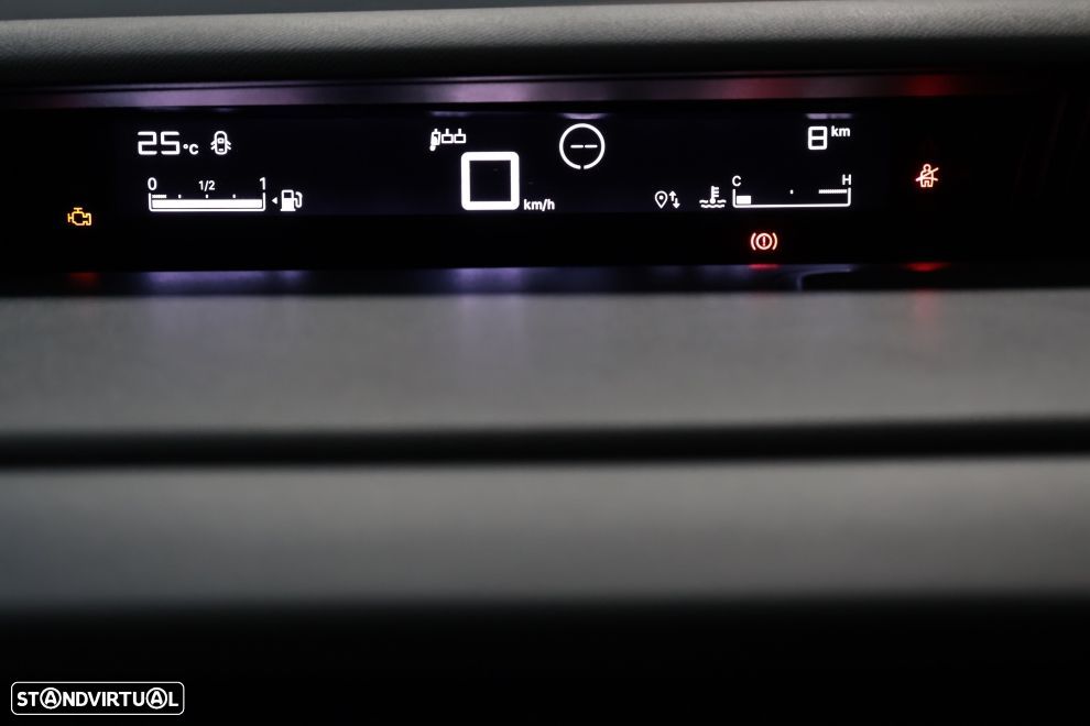 Citroën C3 1.2 Turbo You - 18