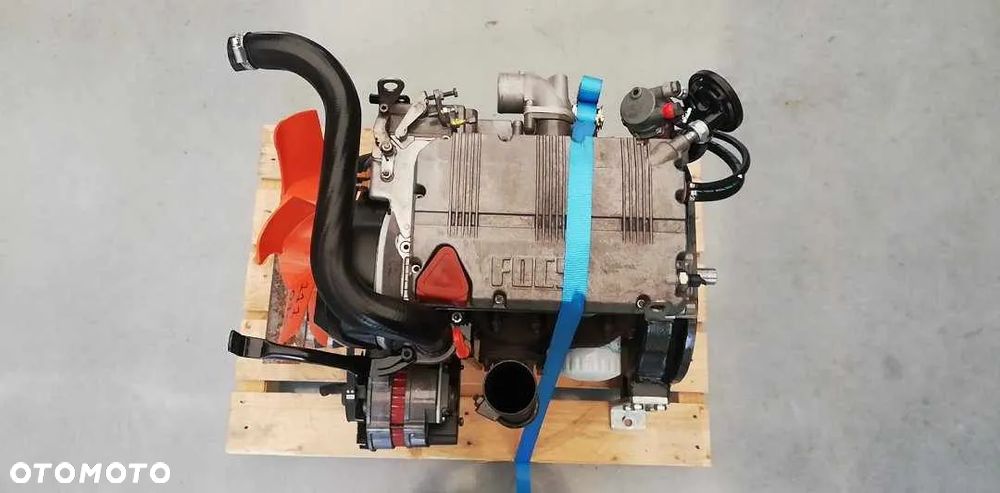 SILNIK KOHLER LOMBARDINI LDW 1003 909 16,2kW 8943 zł netto - 7