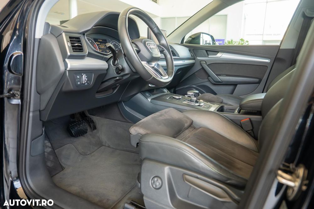 Audi Q5 - 12