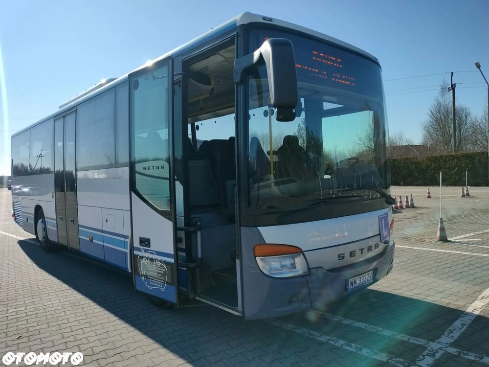 MAN TGS - 18