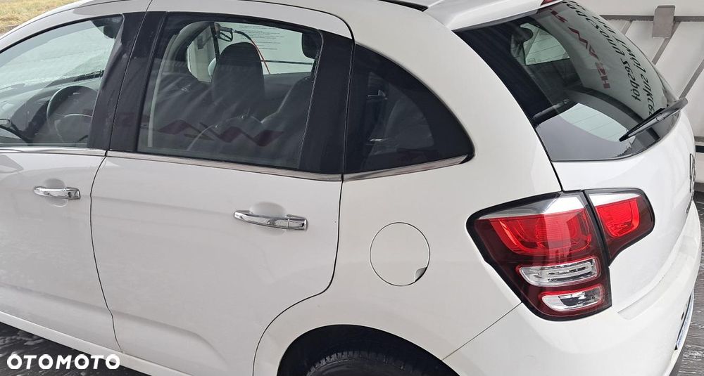 Citroën C3 1.4 HDi Exclusive - 9