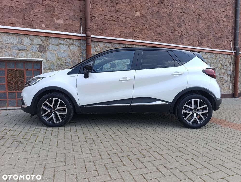 Renault Captur 1.3 Energy TCe S-Edition - 4