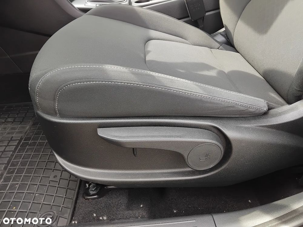 Kia Sportage 1.6 T-GDI M 2WD - 25