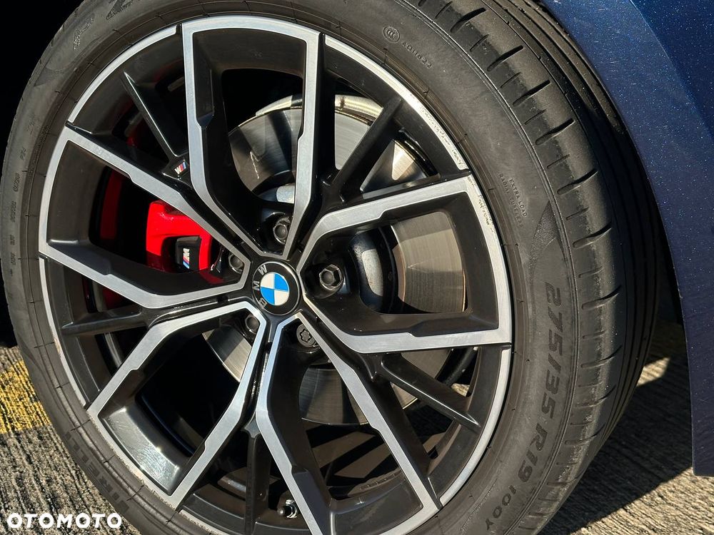BMW Seria 5 530d M Sport Edition - 13