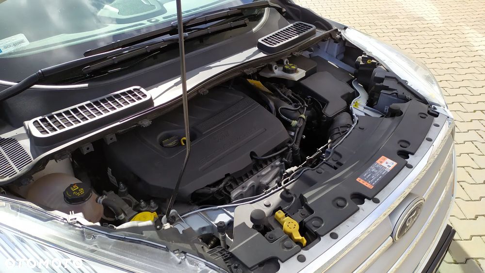Ford Kuga 1.5 EcoBoost FWD Edition ASS - 13