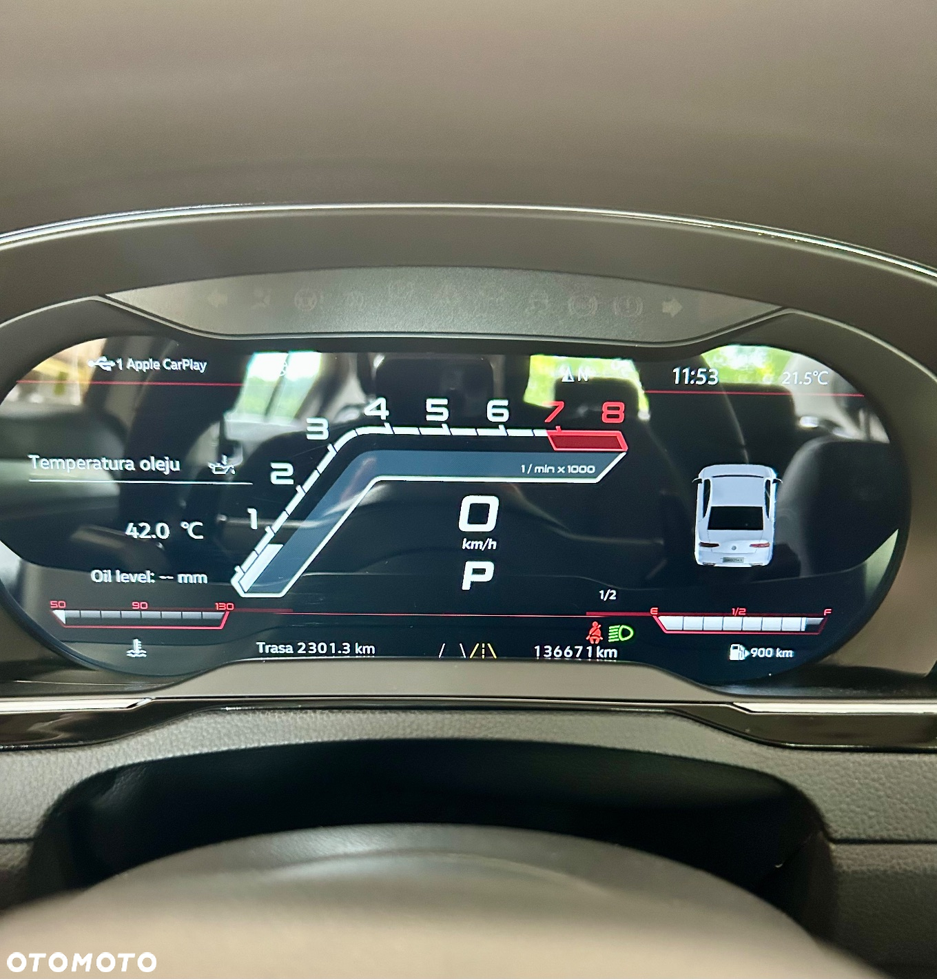 Volkswagen Passat - 11
