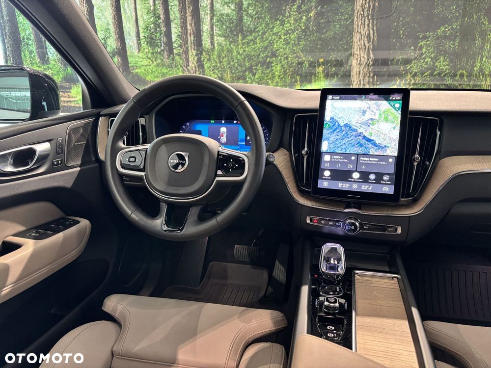 Volvo XC 60 - 21