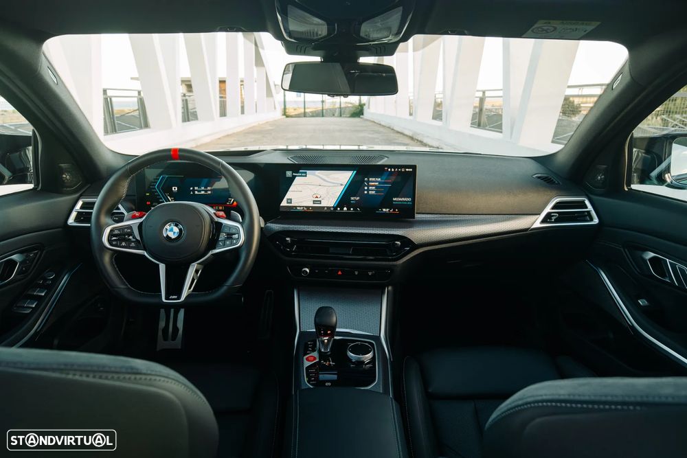 BMW M3 - 41