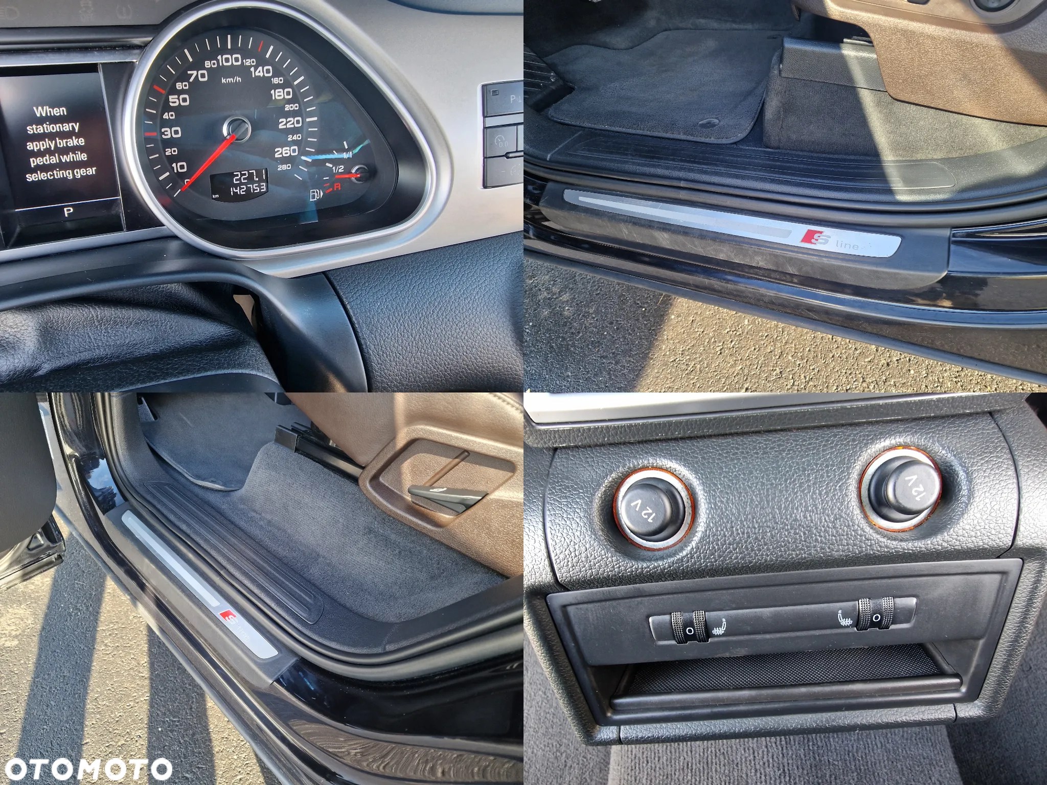 Audi Q7 3.0 TFSI Quattro Tiptronic - 25