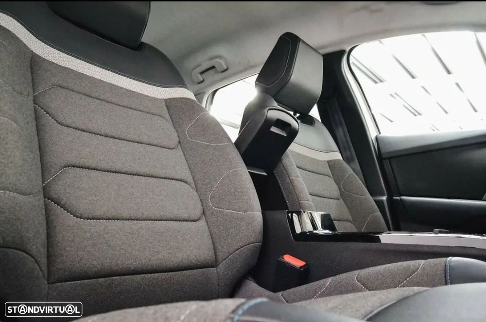Citroën e-C4 Feel Pack - 3