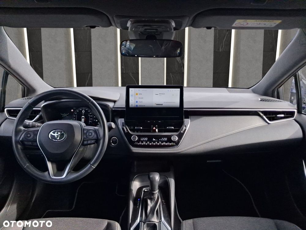 Toyota Corolla 1.8 Hybrid Comfort - 20