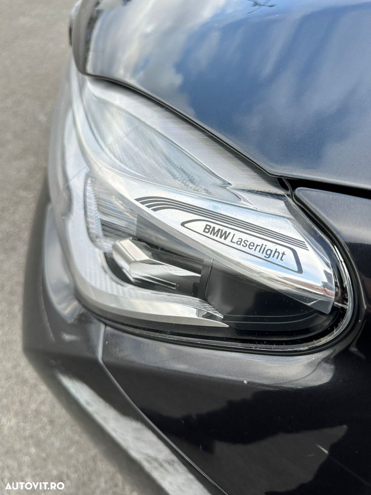 BMW Seria 7 740d xDrive - 6