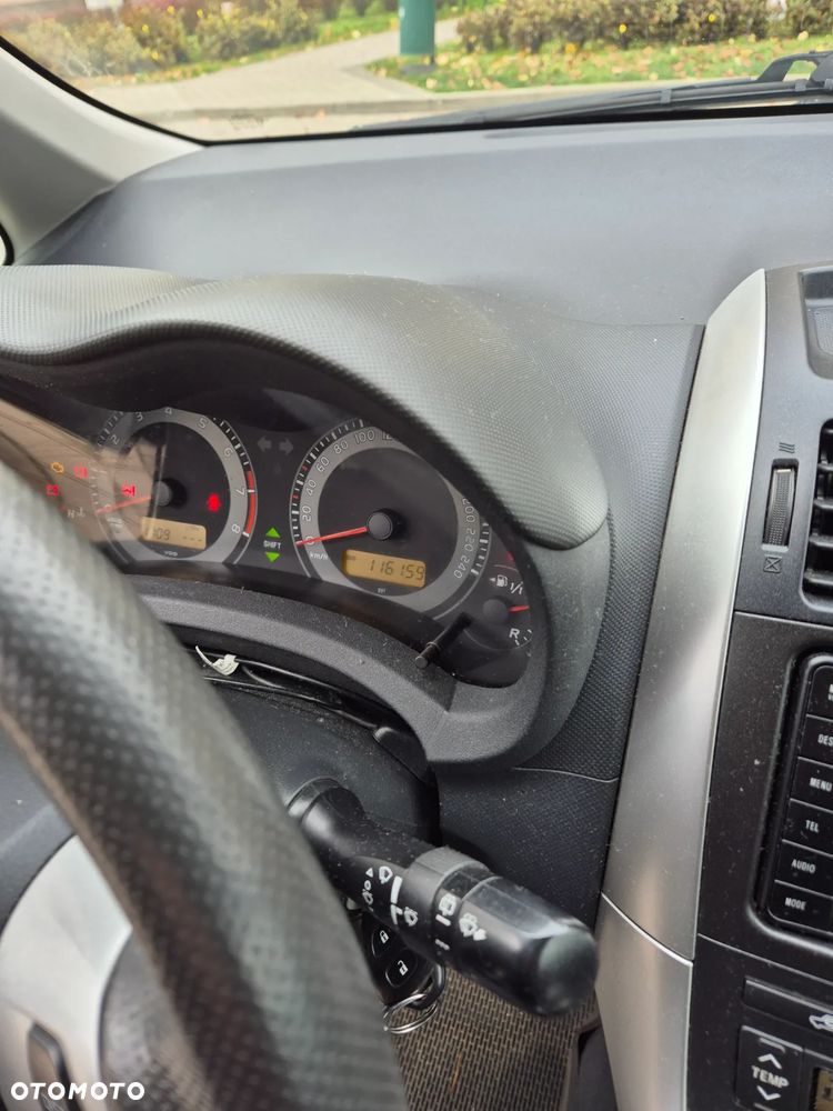 Toyota Auris 1.6 Active - 7