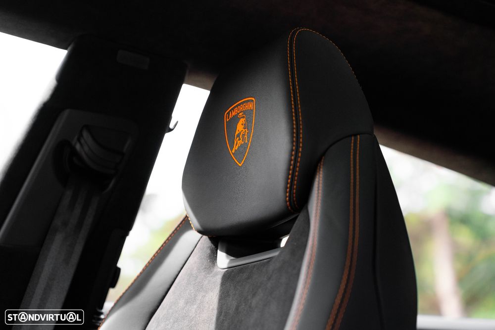 Lamborghini Urus 4.0 V8 S - 51