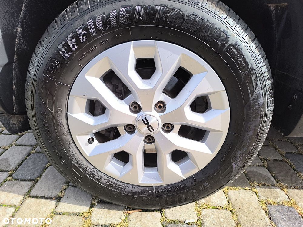 Dacia Duster 1.5 Blue dCi Journey - 17