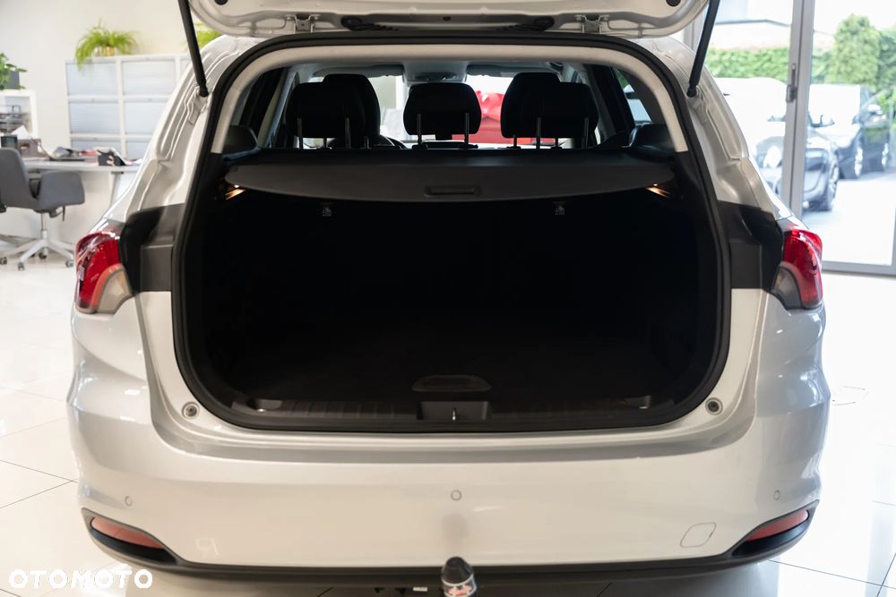 Fiat Tipo 1.0 T3 - 8
