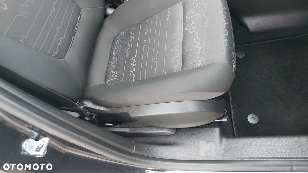Opel Meriva - 26