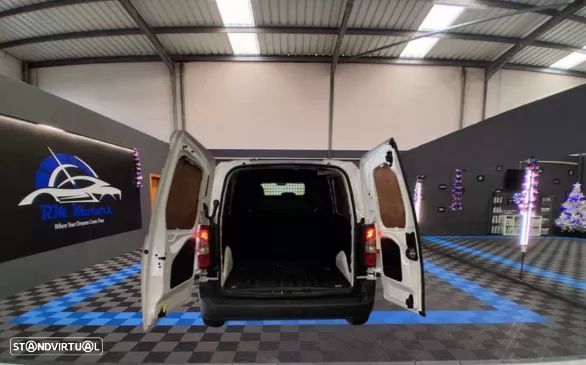 Toyota proace city  dynamic - 8