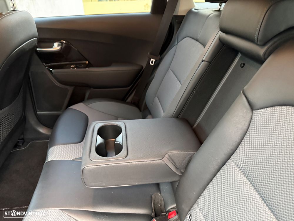 Kia e-Niro 64kWh - 22