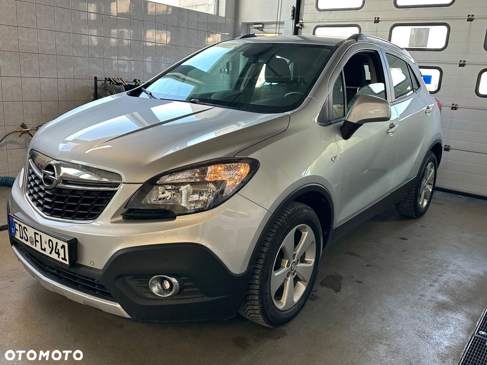 Nissan Qashqai 1.6 dCi Visia S&S - 7