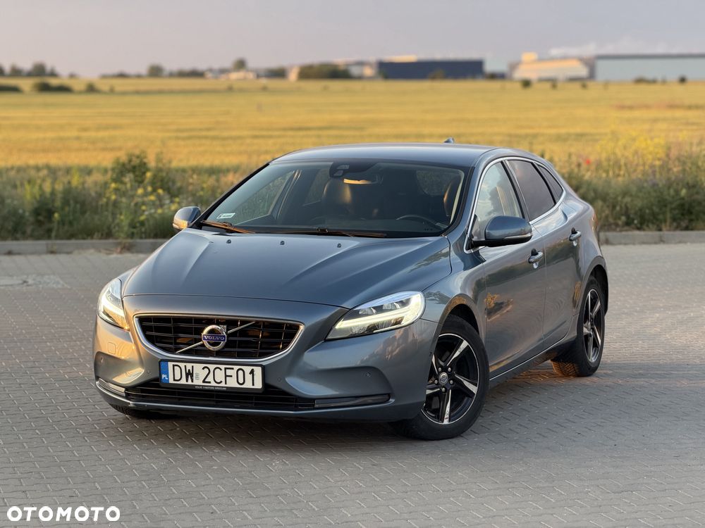 Volvo V40 - 3