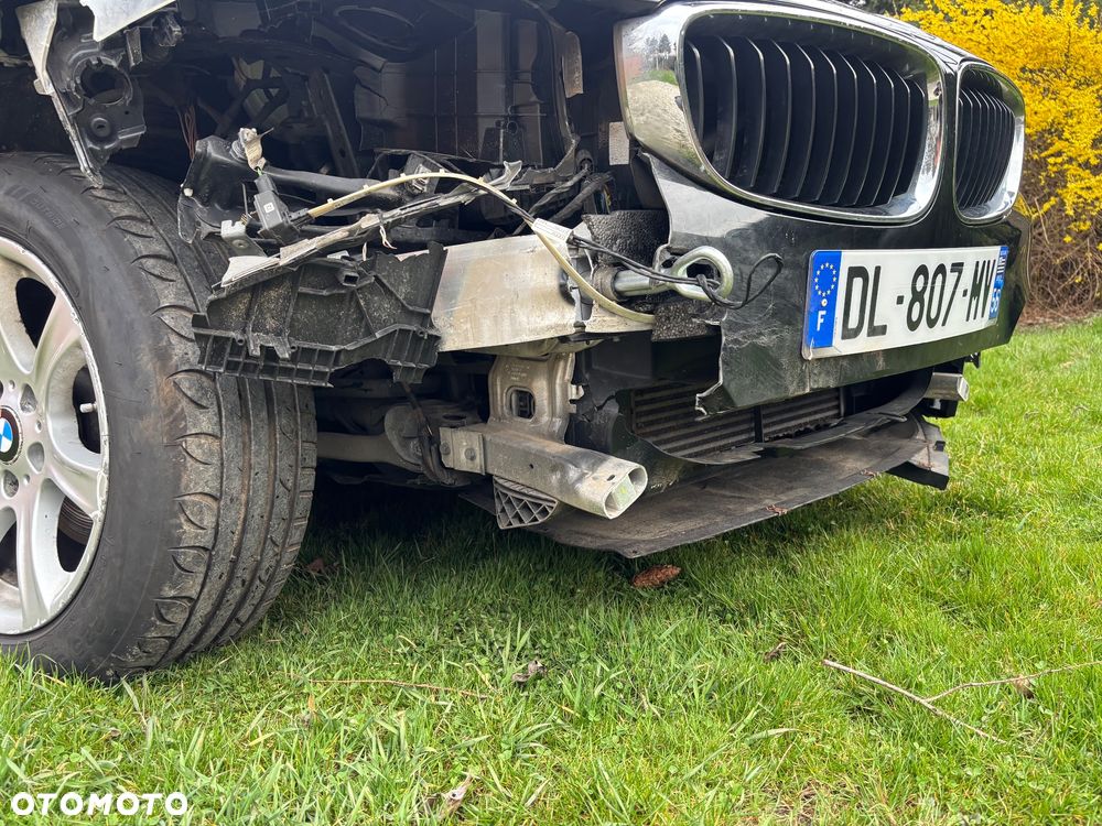 BMW 3GT 320d Sport Line - 14